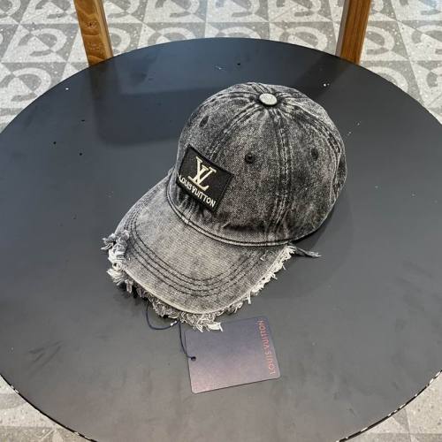 LV Hats AAA-948