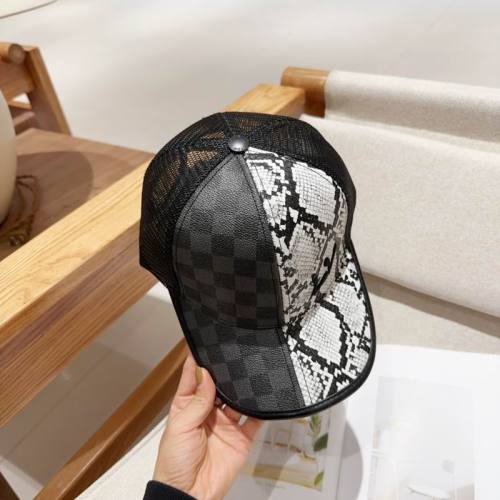 LV Hats AAA-443