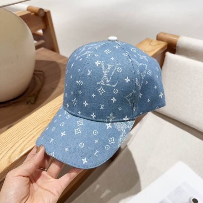 LV Hats AAA-468