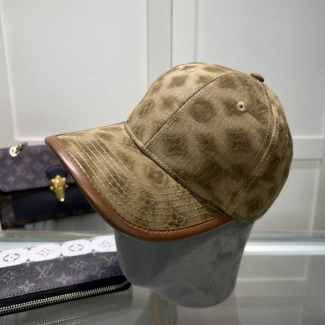 LV Hats AAA-593