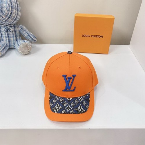 LV Hats AAA-249