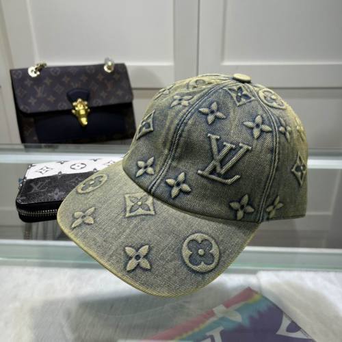 LV Hats AAA-427