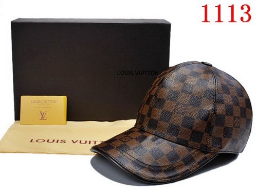 LV Hats AAA-986