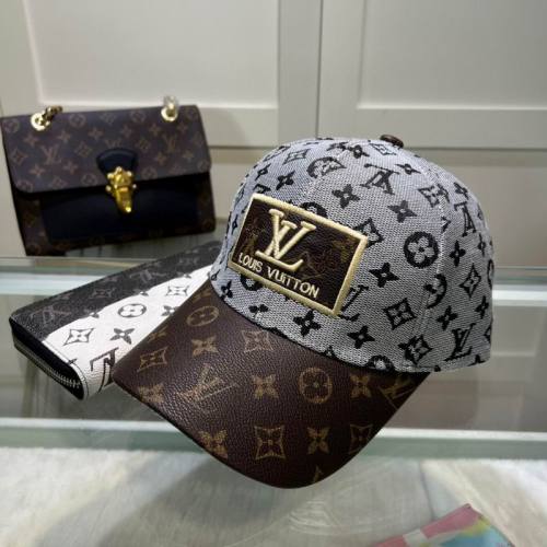LV Hats AAA-868