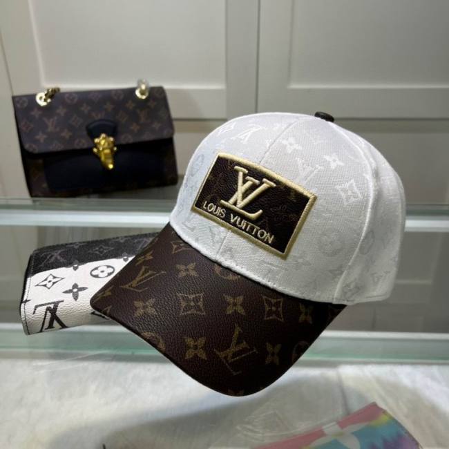 LV Hats AAA-869