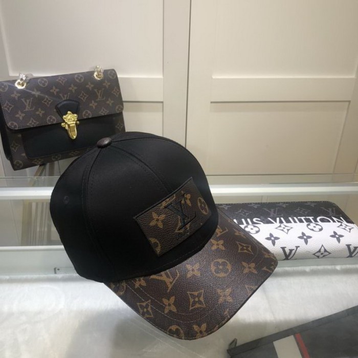 LV Hats AAA-225