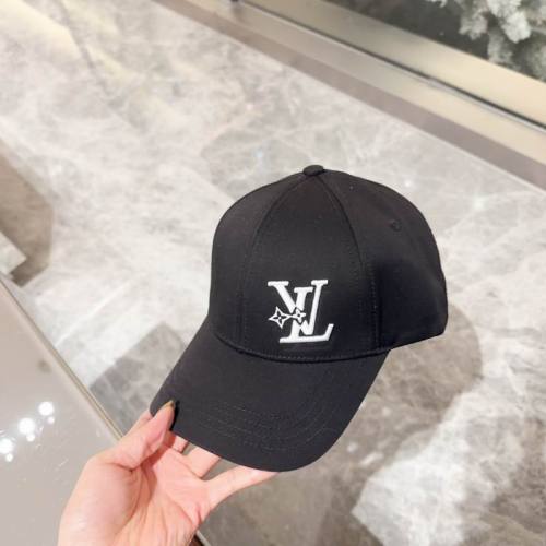 LV Hats AAA-401