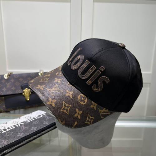 LV Hats AAA-662