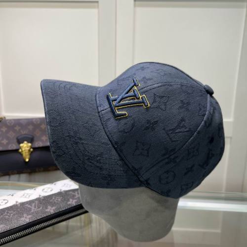 LV Hats AAA-618