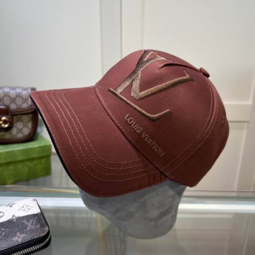 LV Hats AAA-603