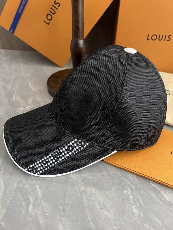 LV Hats AAA-822