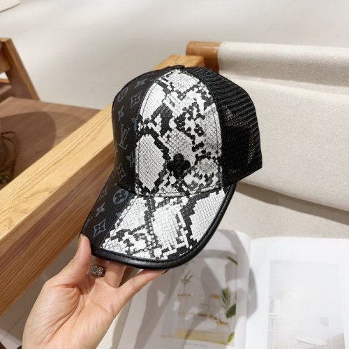 LV Hats AAA-449