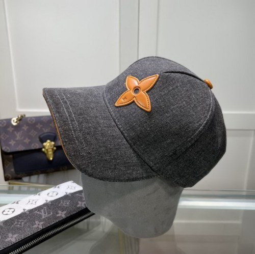 LV Hats AAA-358