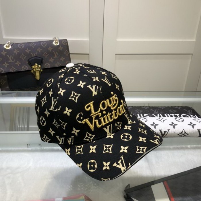 LV Hats AAA-239