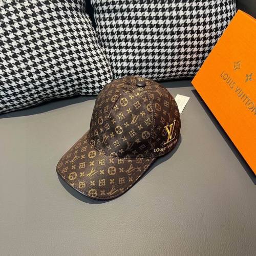 LV Hats AAA-706