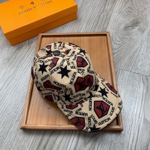 LV Hats AAA-310