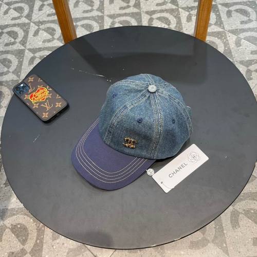 LV Hats AAA-803