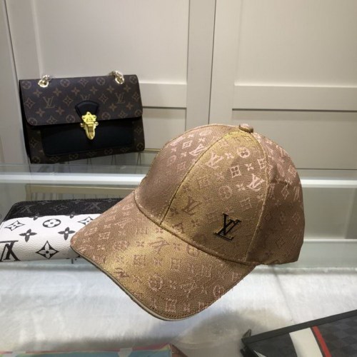 LV Hats AAA-179