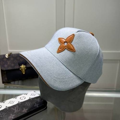 LV Hats AAA-635