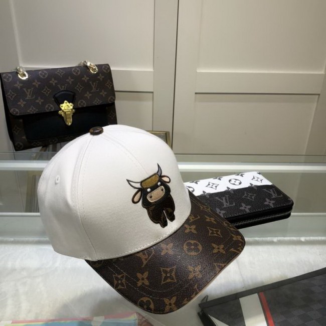 LV Hats AAA-203