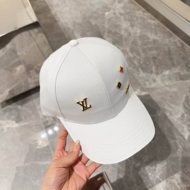 LV Hats AAA-859