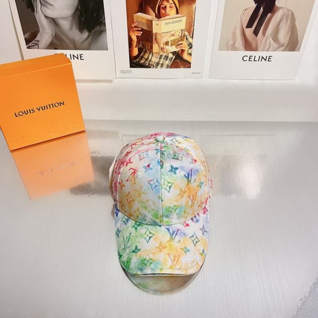 LV Hats AAA-255