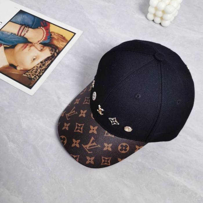 LV Hats AAA-837