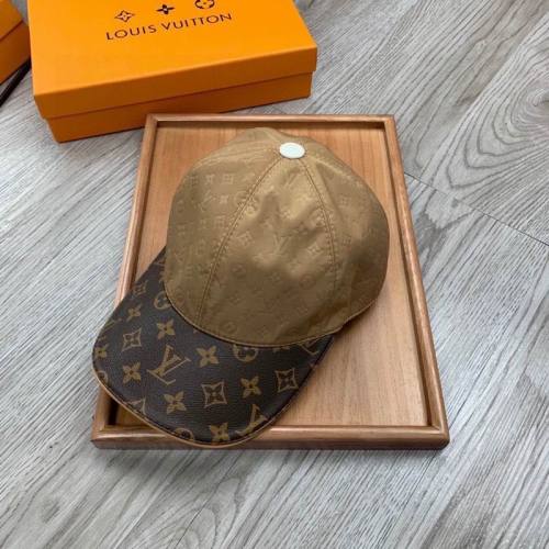 LV Hats AAA-574