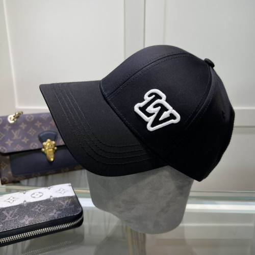 LV Hats AAA-406
