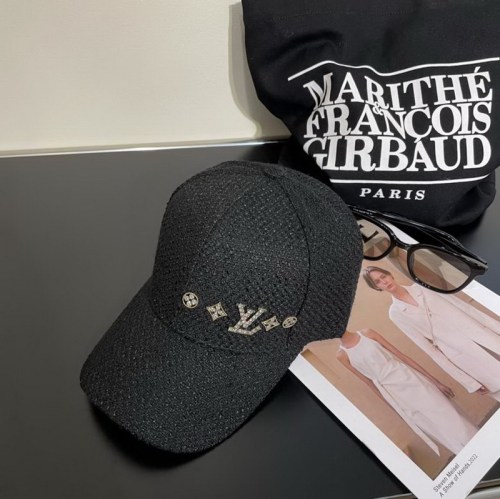LV Hats AAA-503