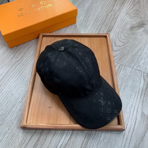 LV Hats AAA-317