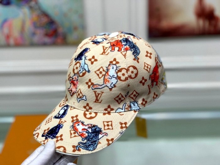 LV Hats AAA-115