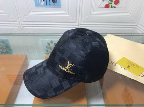 LV Hats AAA-296