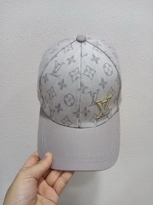 LV Hats AAA-246