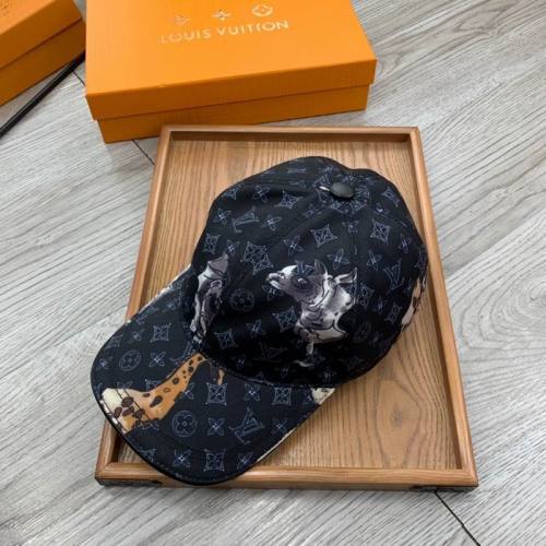 LV Hats AAA-576