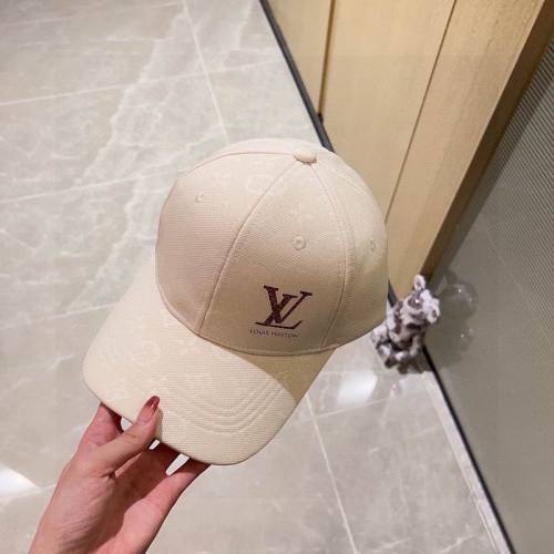 LV Hats AAA-432