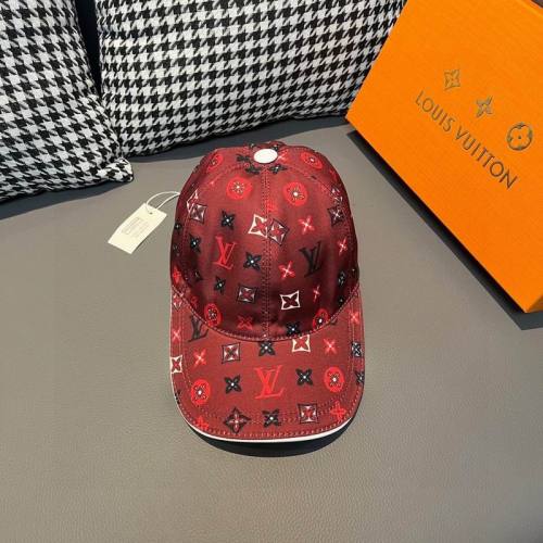 LV Hats AAA-713
