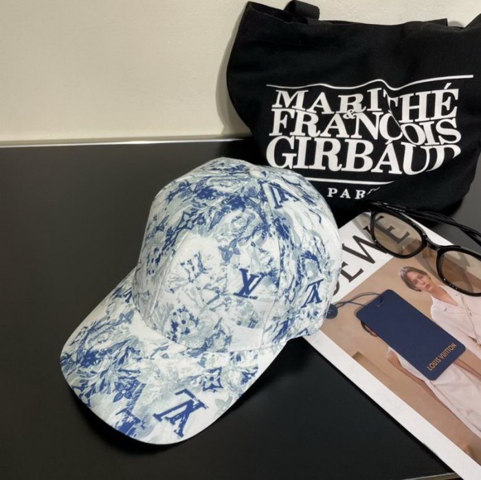 LV Hats AAA-499