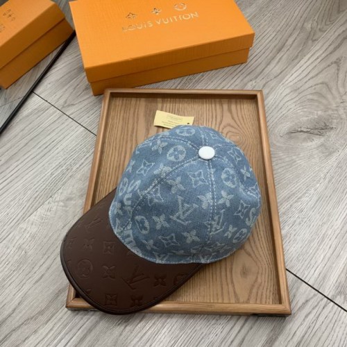 LV Hats AAA-266