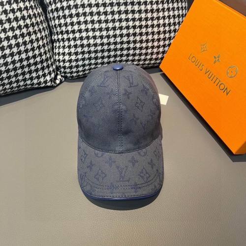 LV Hats AAA-686
