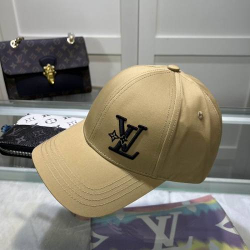 LV Hats AAA-412