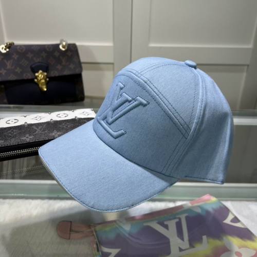 LV Hats AAA-408