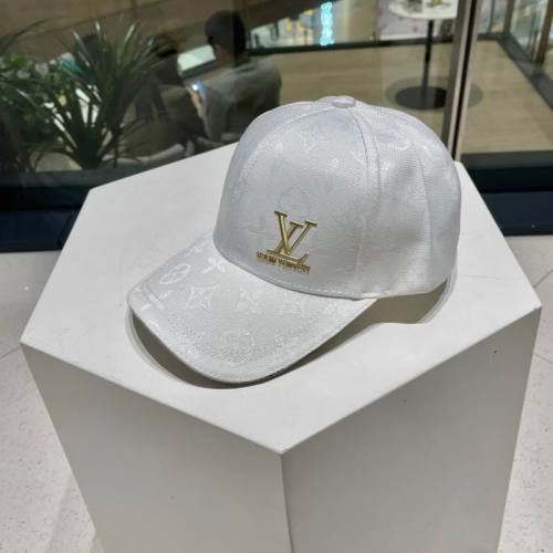 LV Hats AAA-413