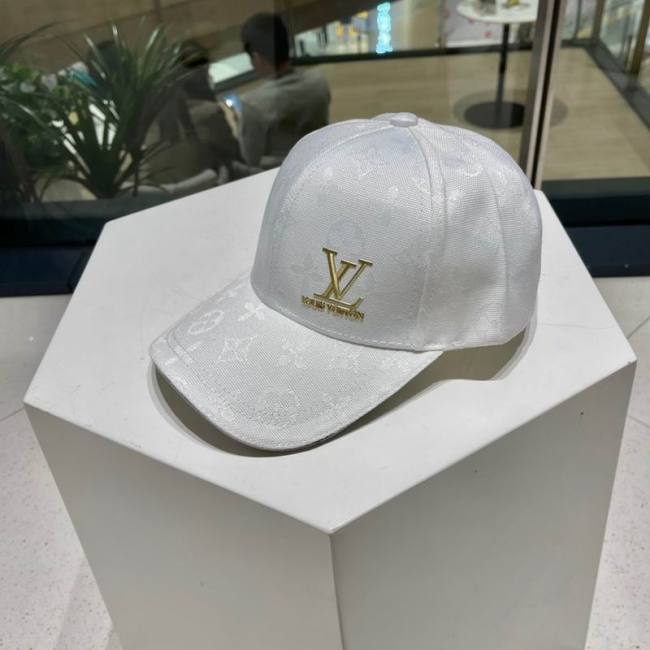 LV Hats AAA-413