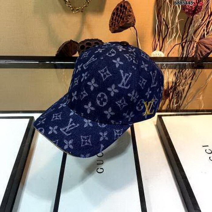 LV Hats AAA-125