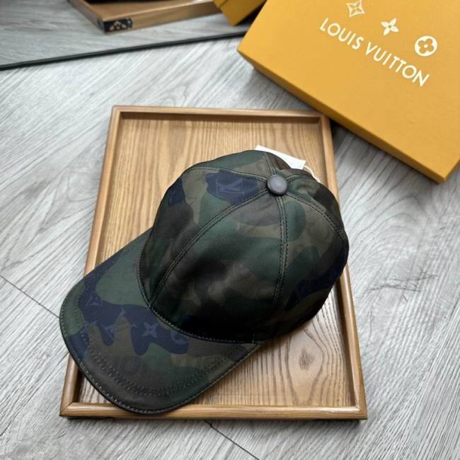 LV Hats AAA-843