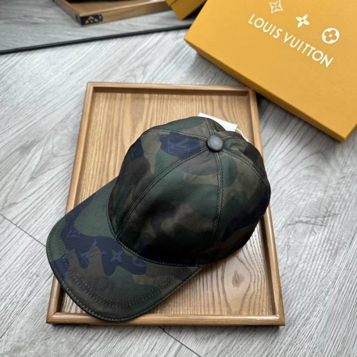 LV Hats AAA-843