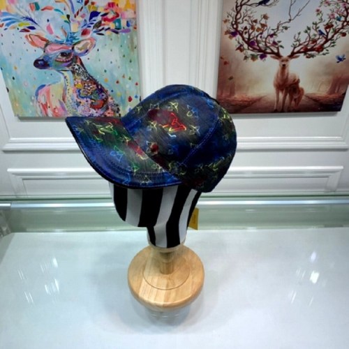 LV Hats AAA-053