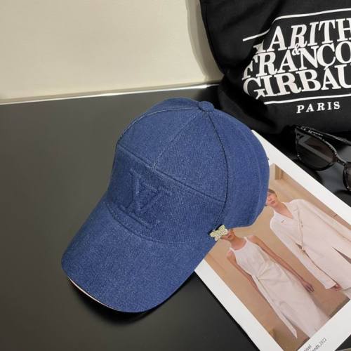 LV Hats AAA-435