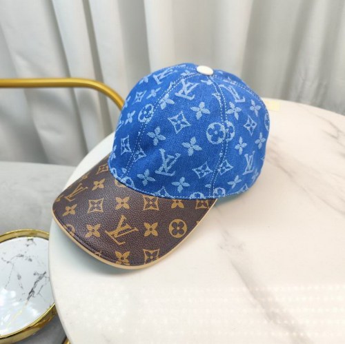 LV Hats AAA-482
